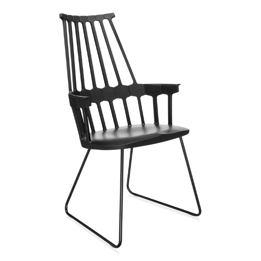COMBACK chair - set of 2 pieces