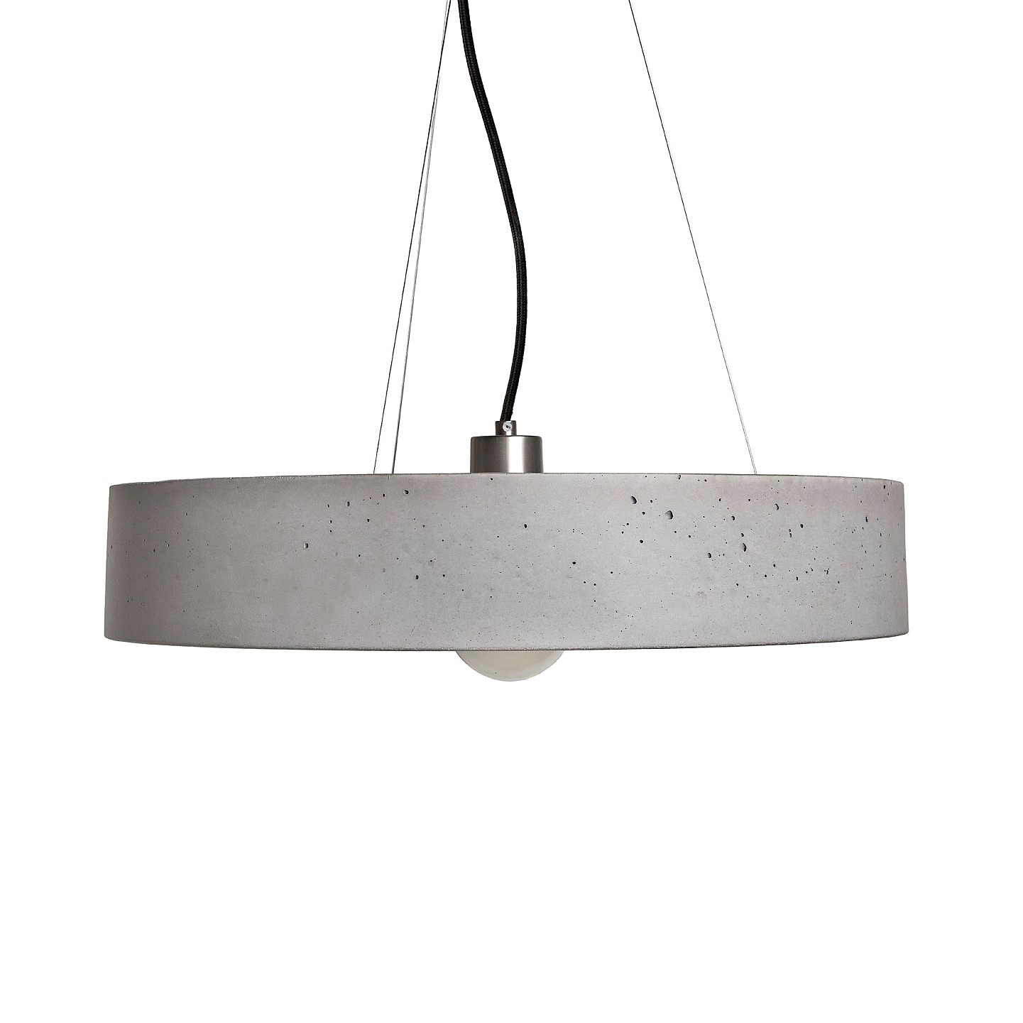 ROTA 48 suspension lamp