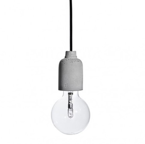 AMBULA PIC suspension lamp