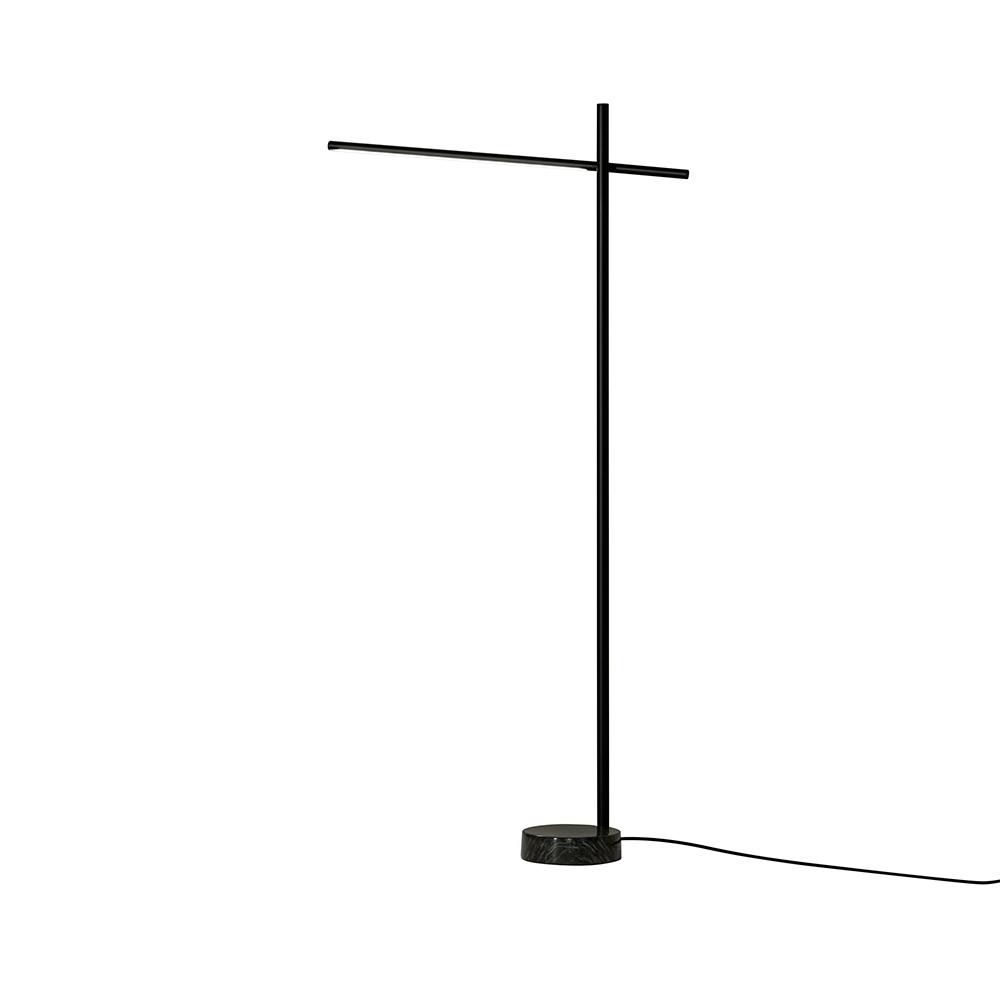 TUBS floor lamp