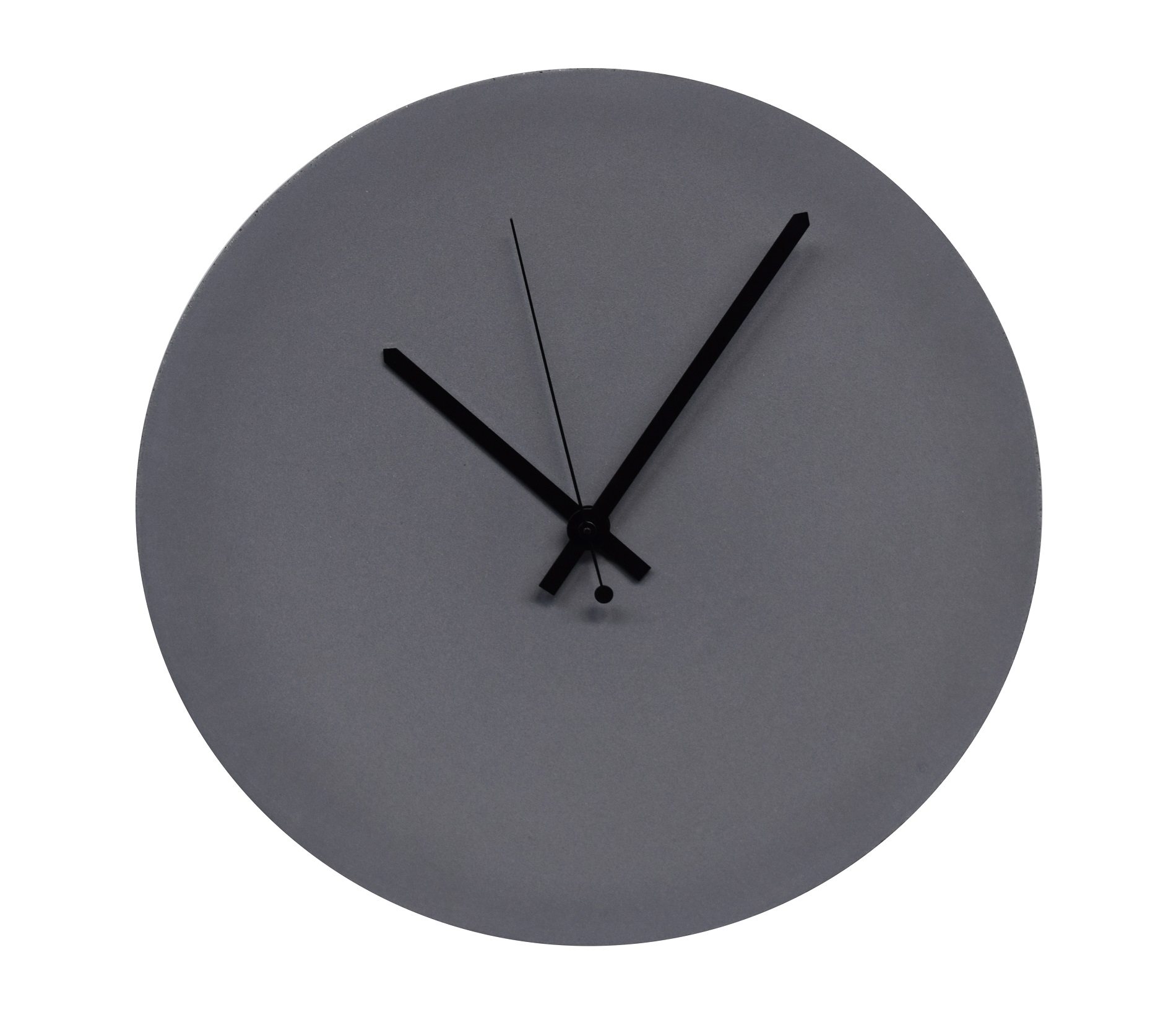 TEMPUS 32 wall clock