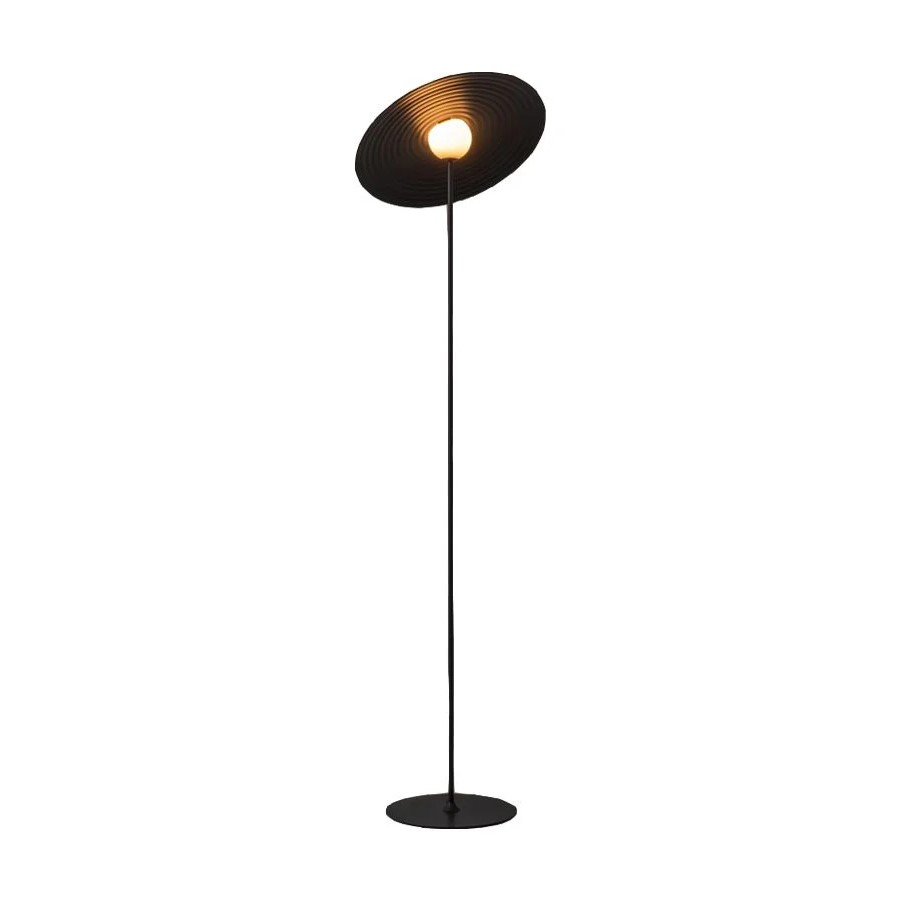 Symphony floor lamp