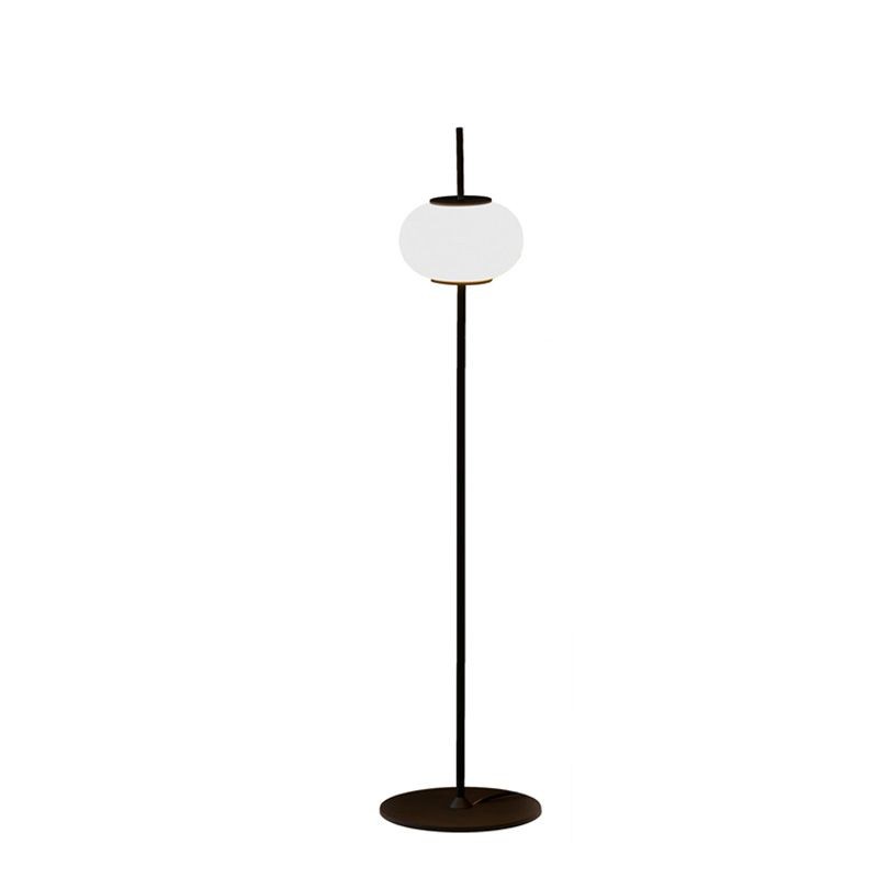 Astros floor lamp