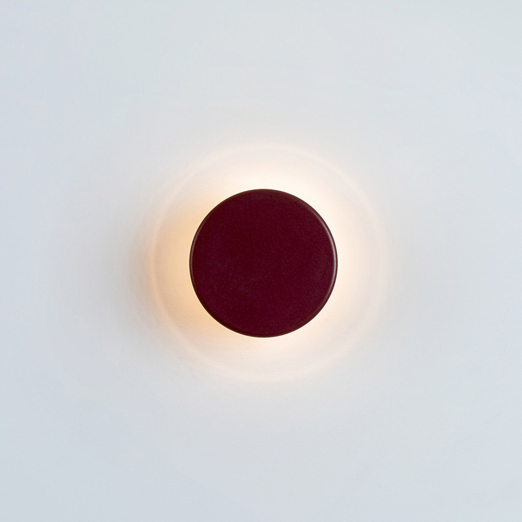 κόκκινο Βουργουνδίας