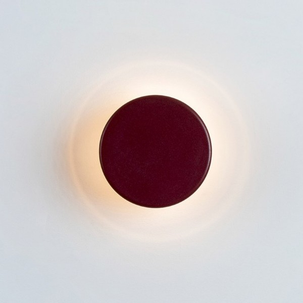 κόκκινο Βουργουνδίας Y 170cm