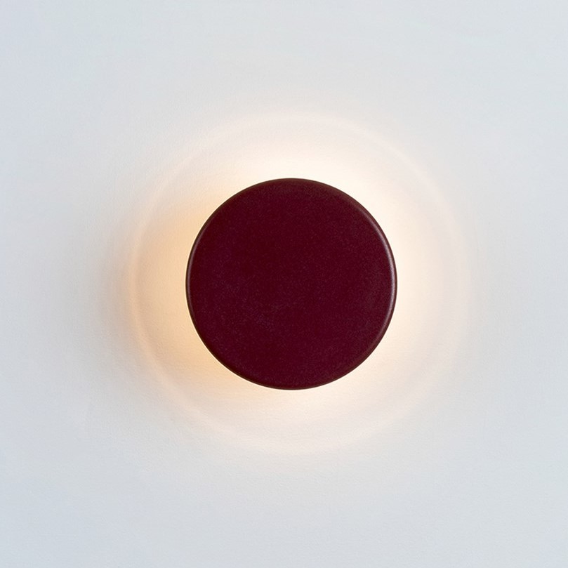 κόκκινο Βουργουνδίας