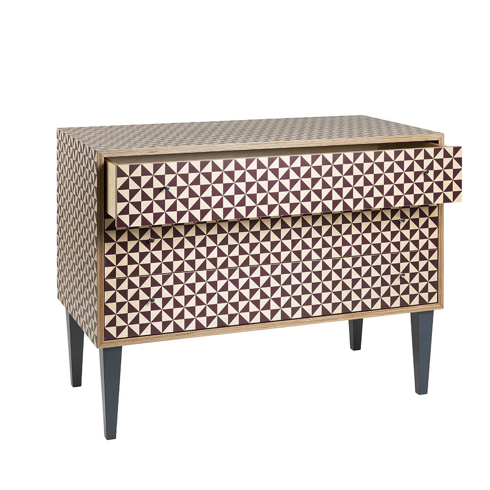 TINELLO ITALIANO chest of drawers
