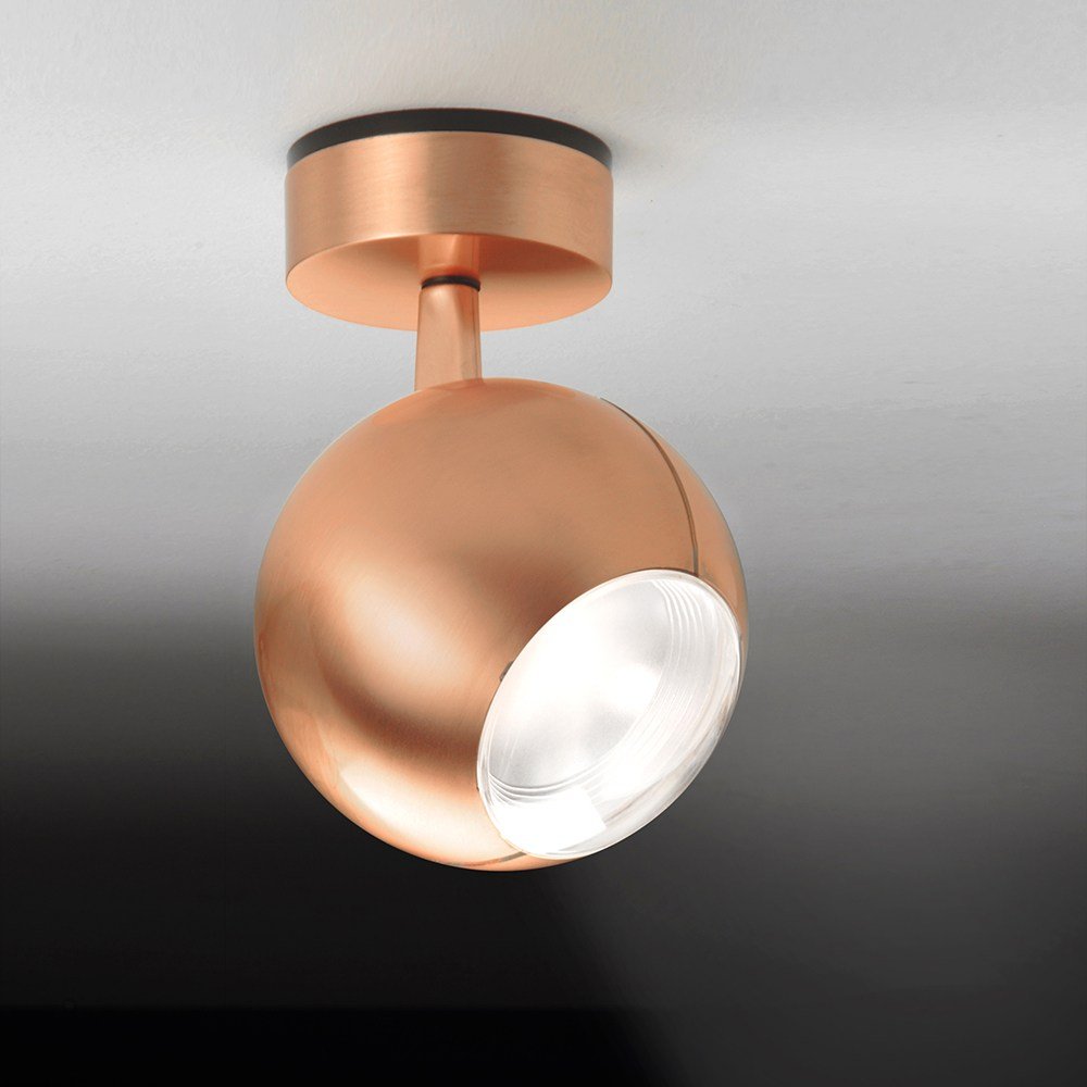 BO-LA ceiling - wall lamp