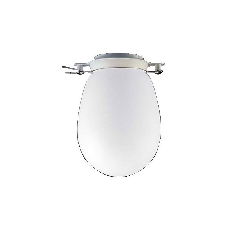 BANO wall-ceiling lamp