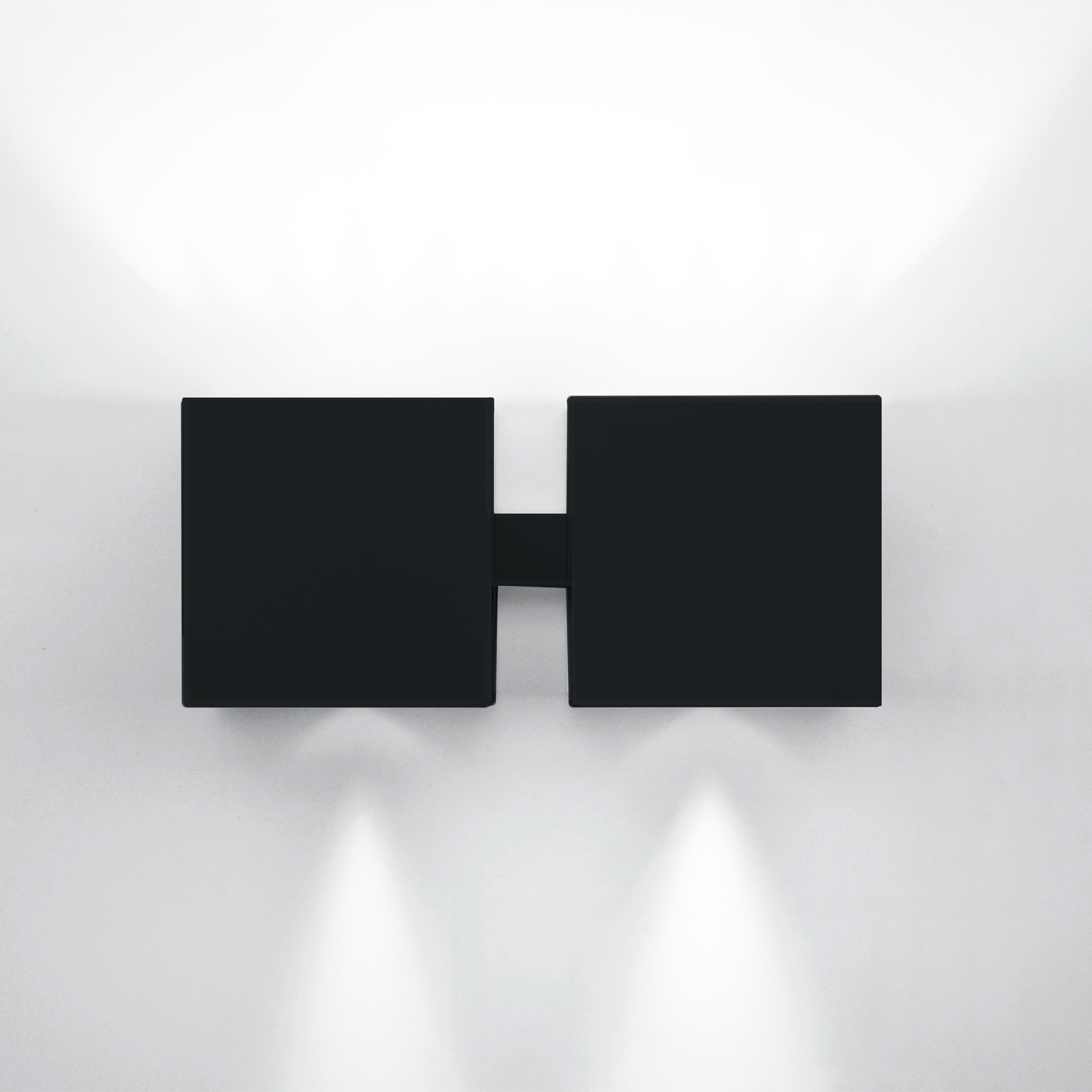 DAU 180 φωτιστικό τοίχου