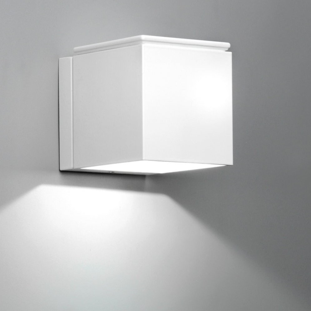 λευκό ματ