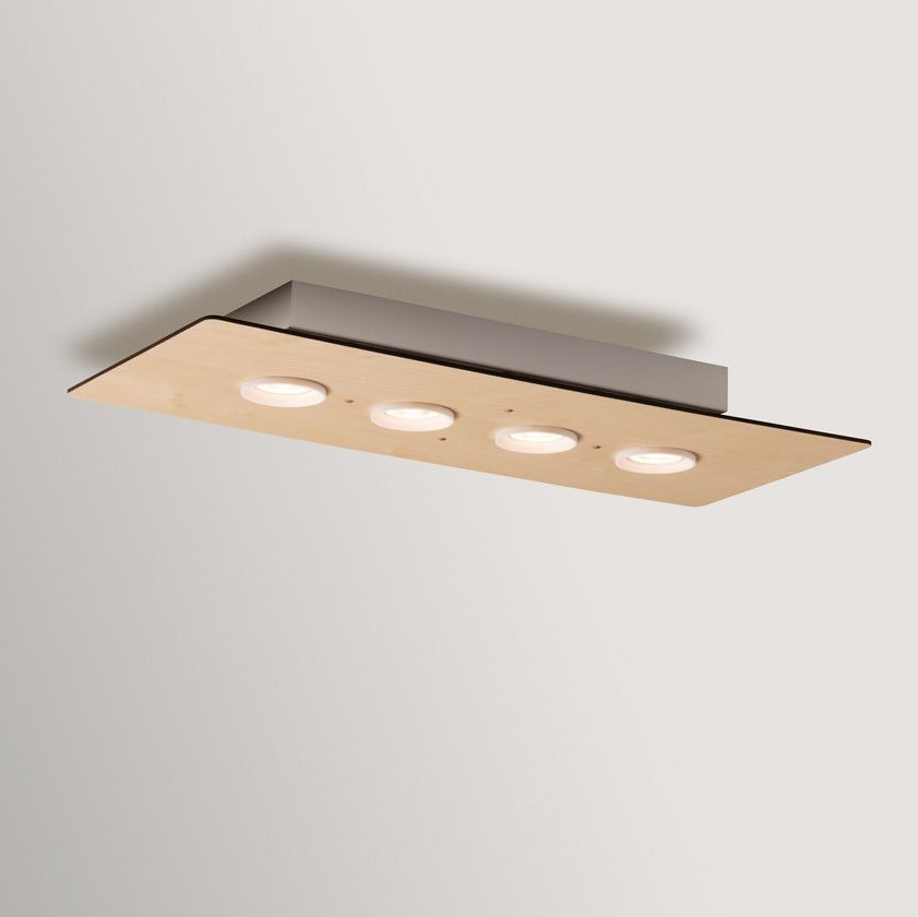 EQUAL 63 ceiling lamp