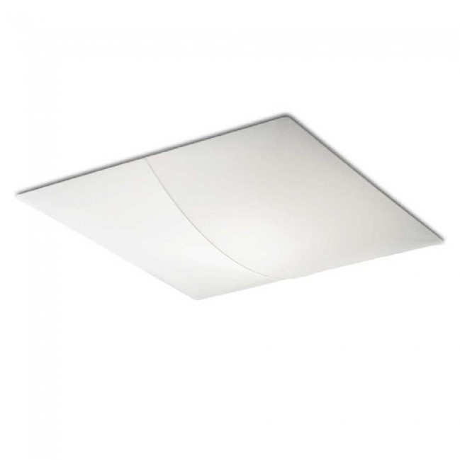 NELLY STRAIGHT wall / ceiling lamp