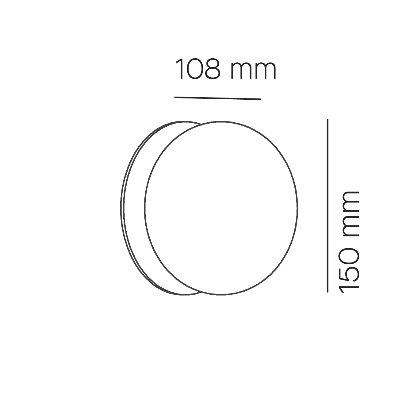 μικρό Φ 15cm