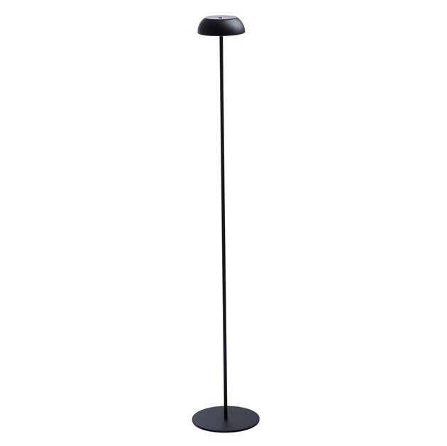 FLOAT portable floor lamp