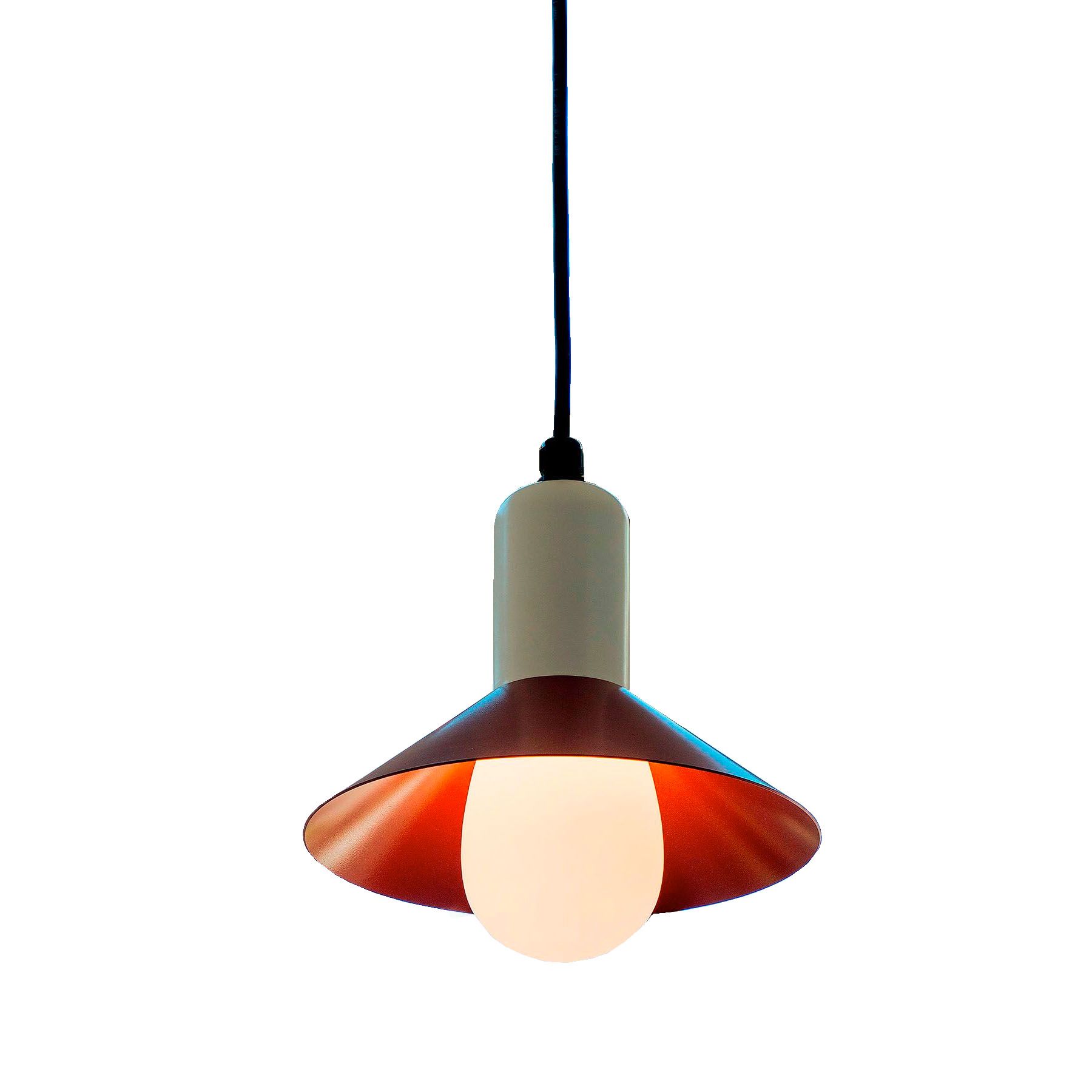 TAGOMAGO suspension lamp