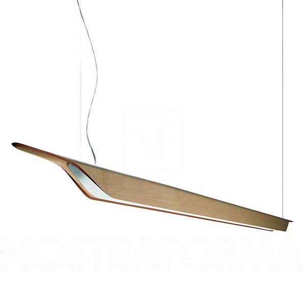 TROAG suspension lamp