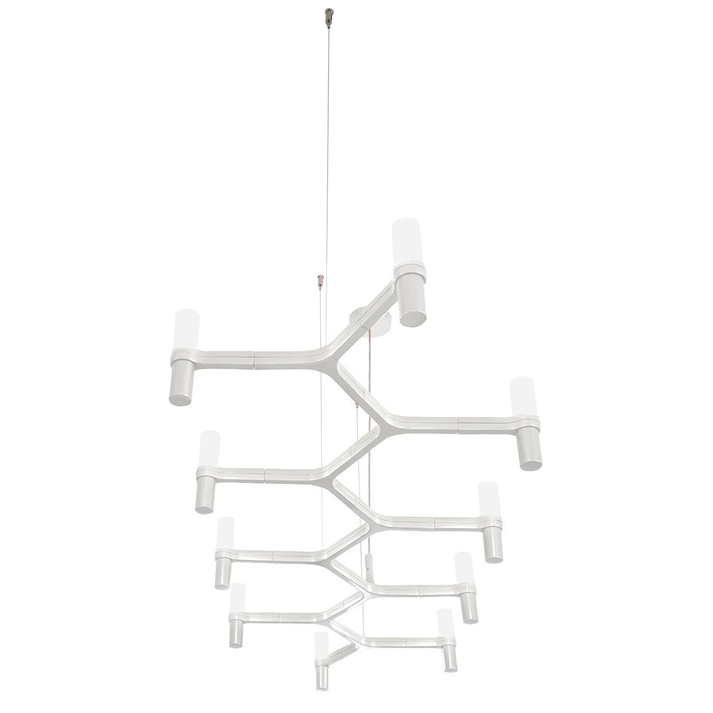 CROWN PLANA LINEA suspension lamp