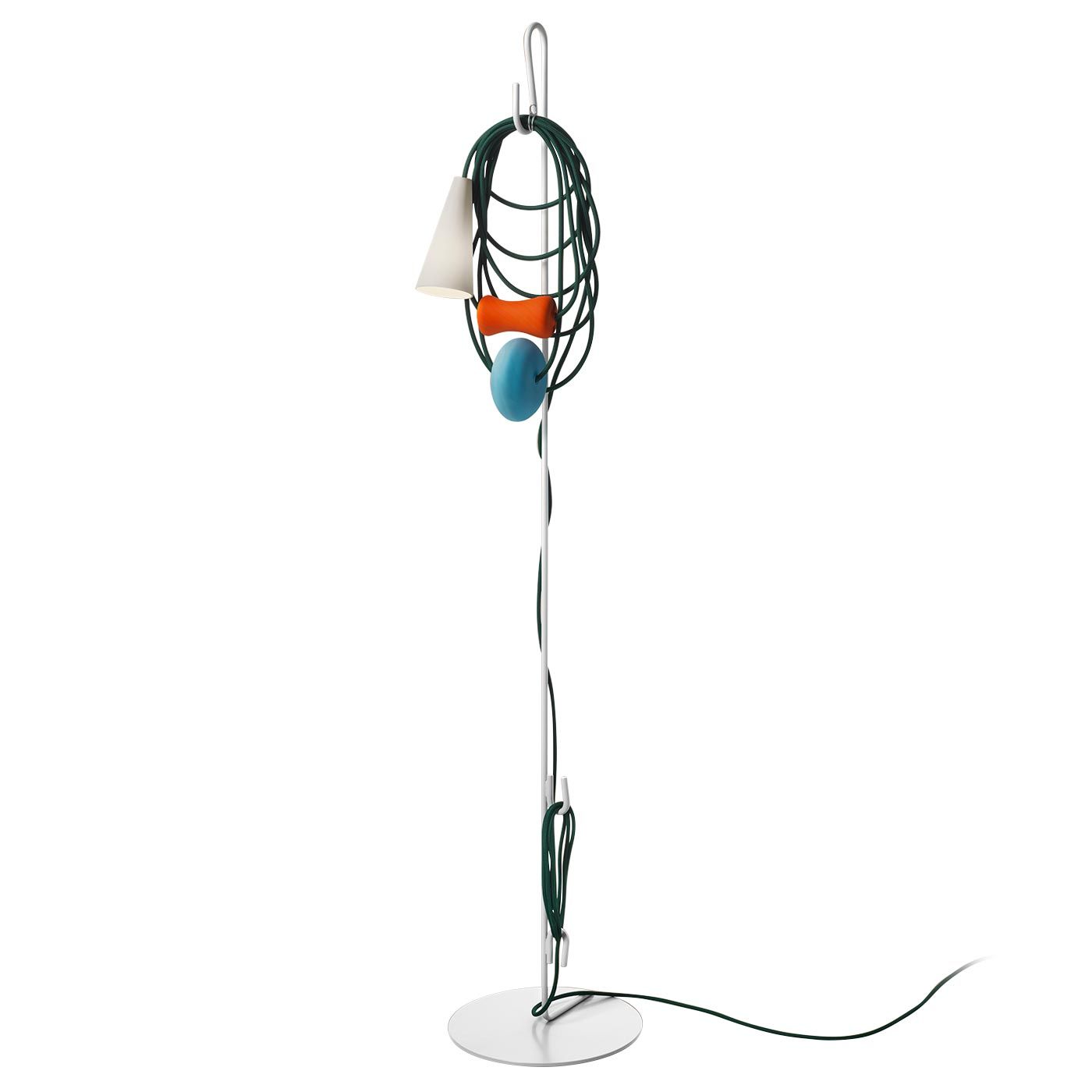 FILO floor lamp