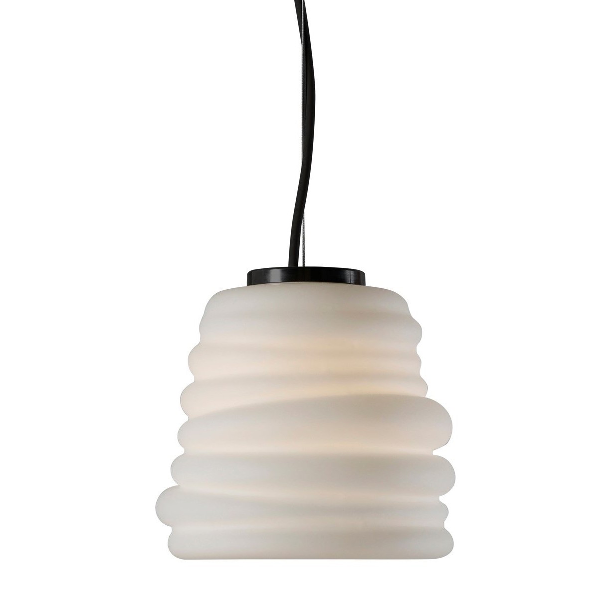 BIBENDUM suspension lamp