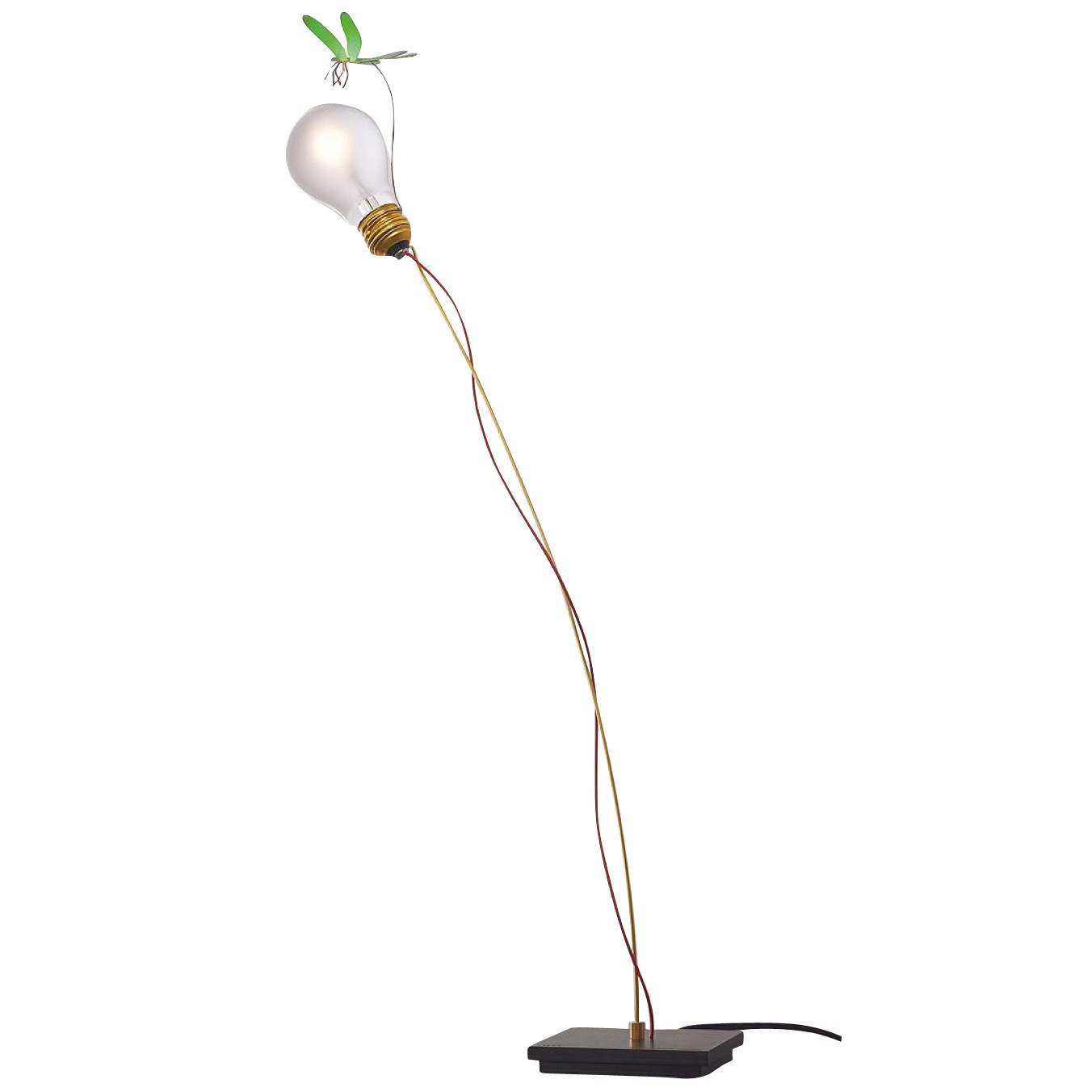 I RICCHI POVERI - BZZZ table lamp