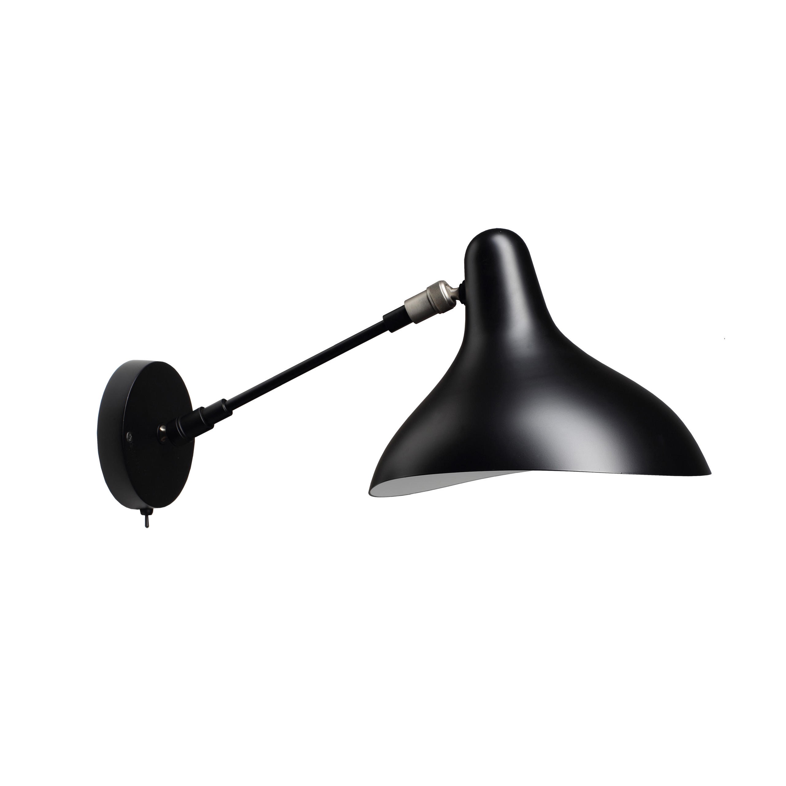 MANTIS BS5 wall lamp