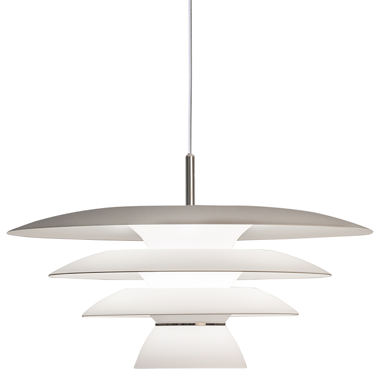 DAVINCI D50 suspension lamp