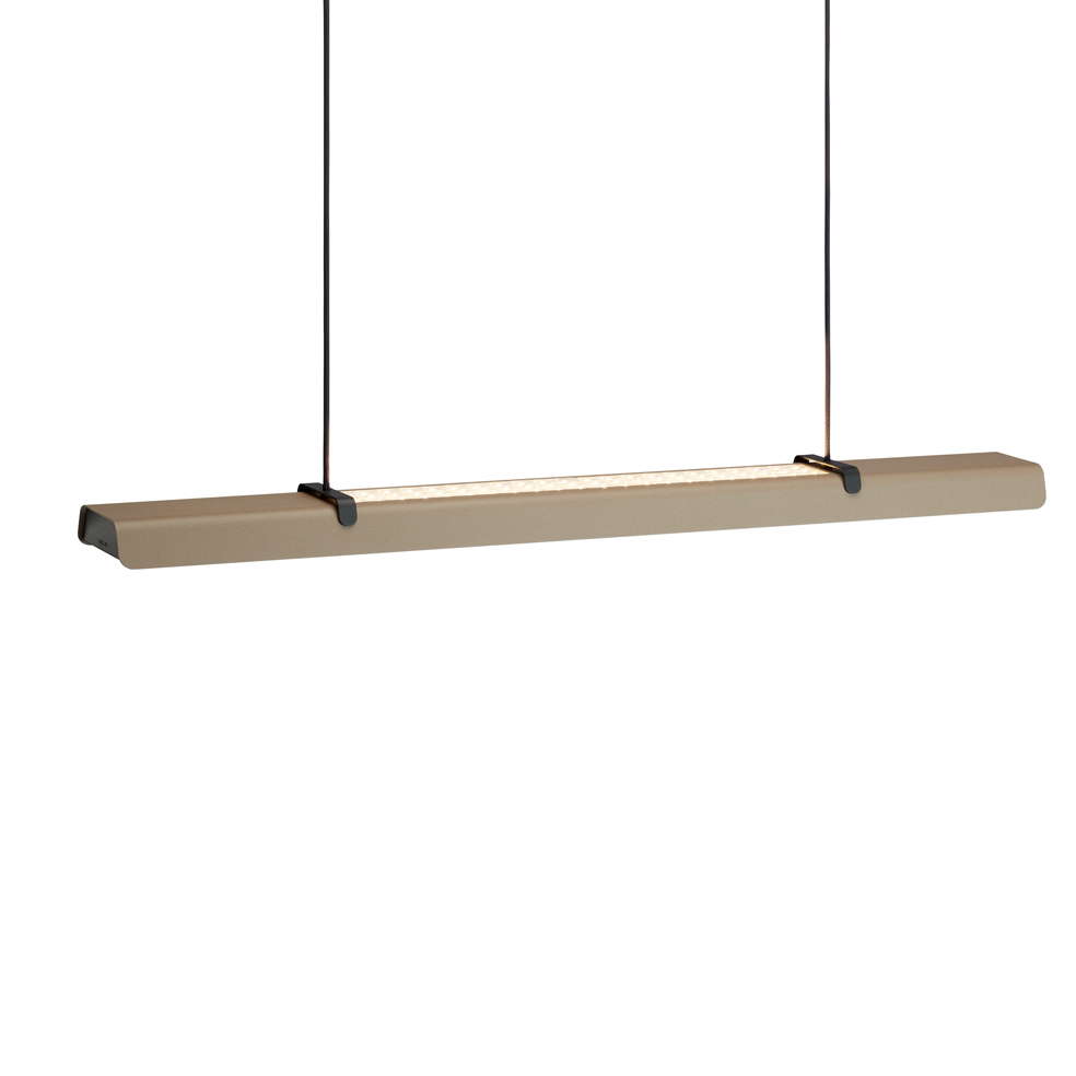 FOLD OFFICE 60W UP/DOWN κρεμαστό φωτιστικό