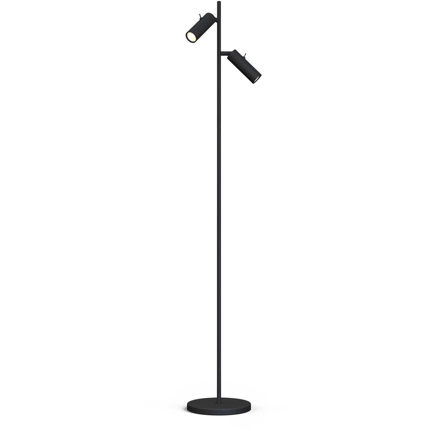 CATO SLIM DOUBLE floor lamp