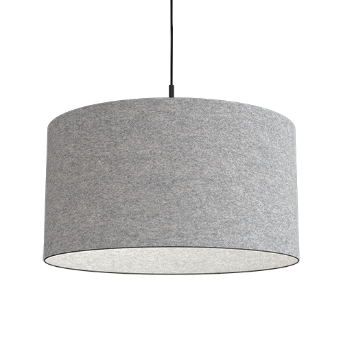 SOFT D57 suspension lamp