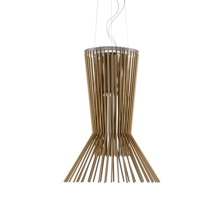 ALLEGRETTO VIVACE suspension lamp