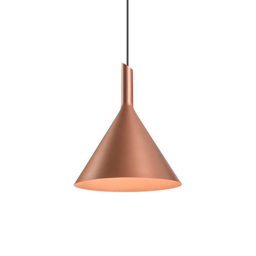 SHIEK 3.0 suspension lamp