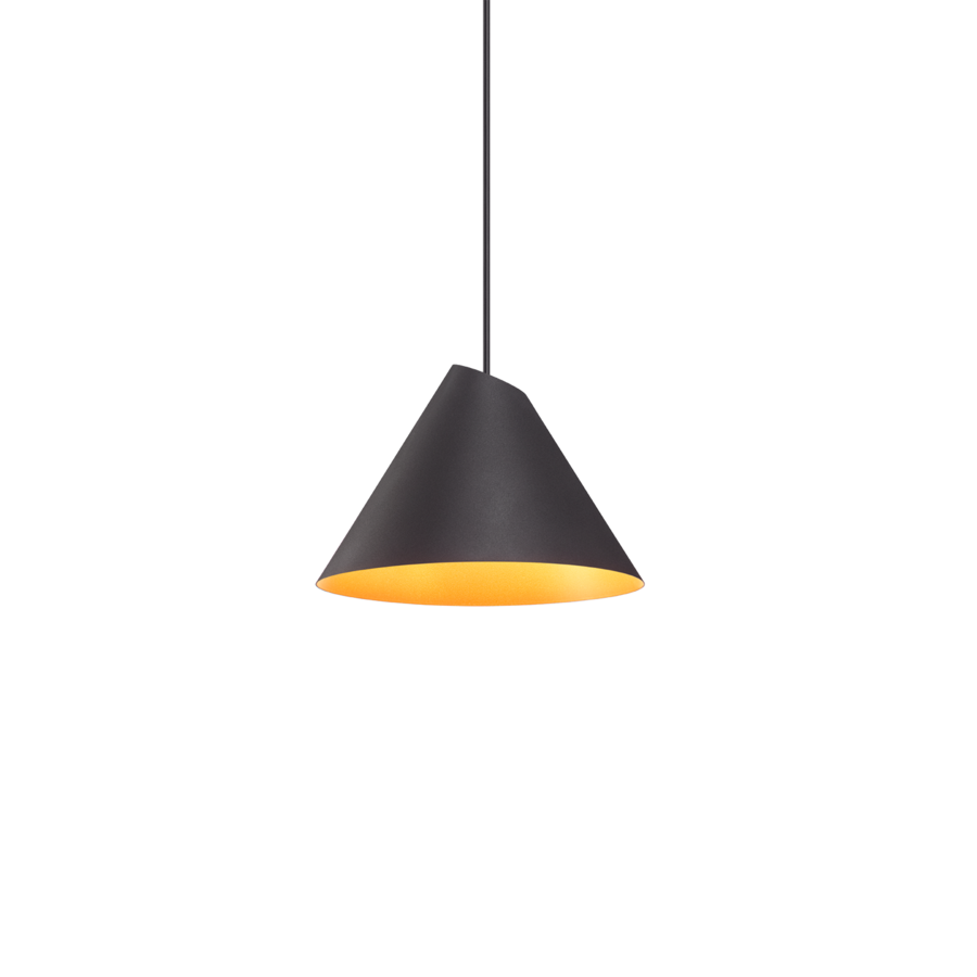 SHIEK 1.0 suspension lamp