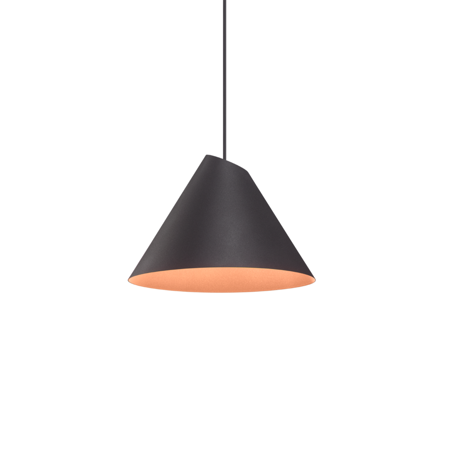 SHIEK 2.0 suspension lamp