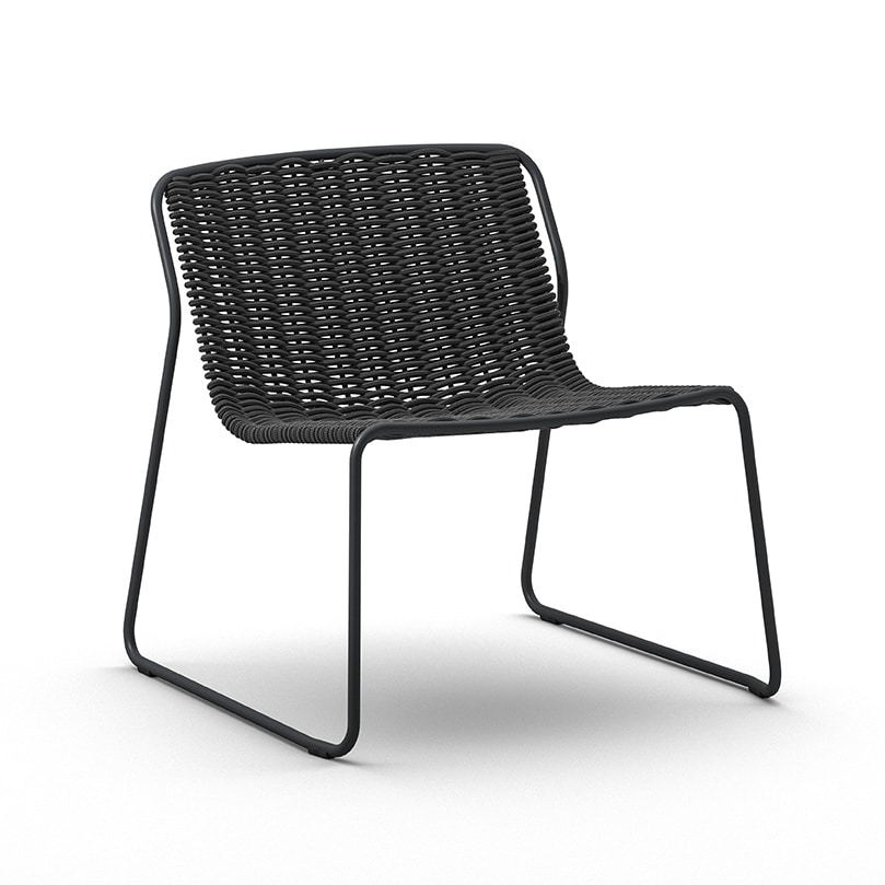 RANDA lounge chair