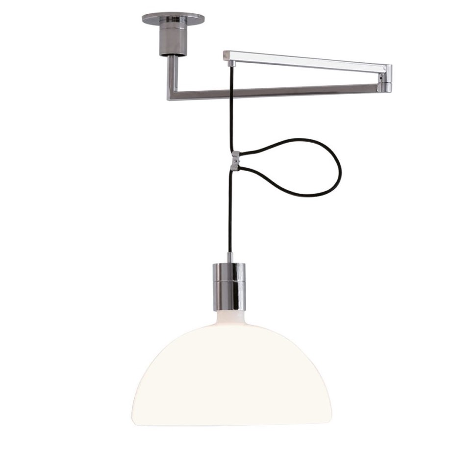 AS41C suspension lamp