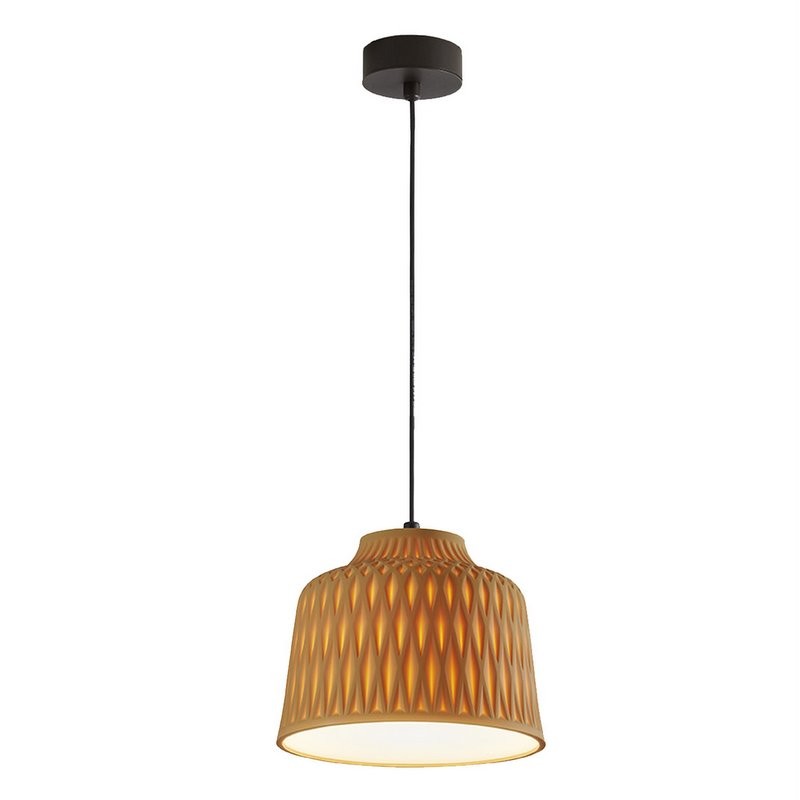 SOFT OUTDOOR suspension lamp