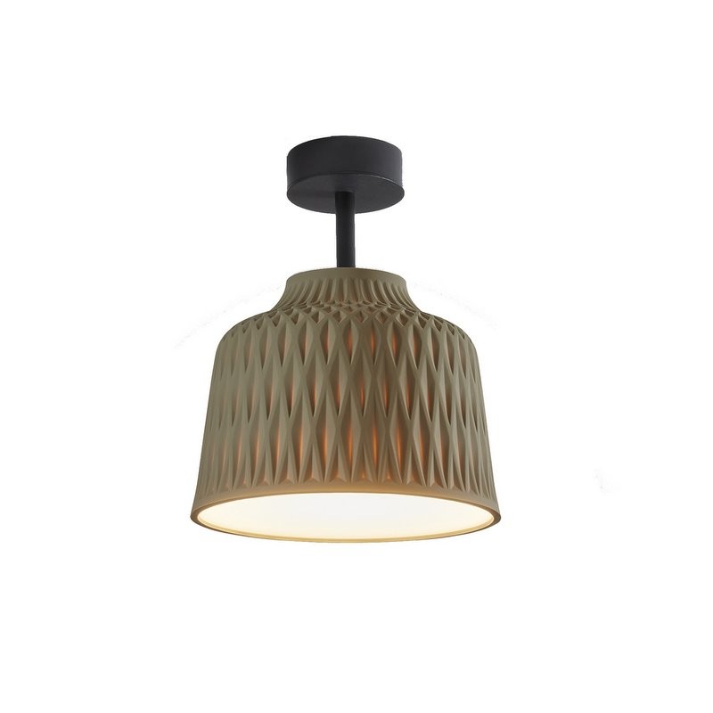 SOFT OUTDOOR ceiling lamp