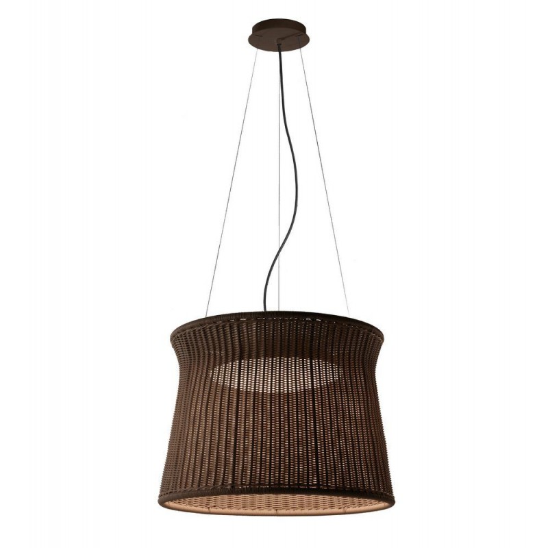 SYRA 45 OUTDOOR suspension lamp