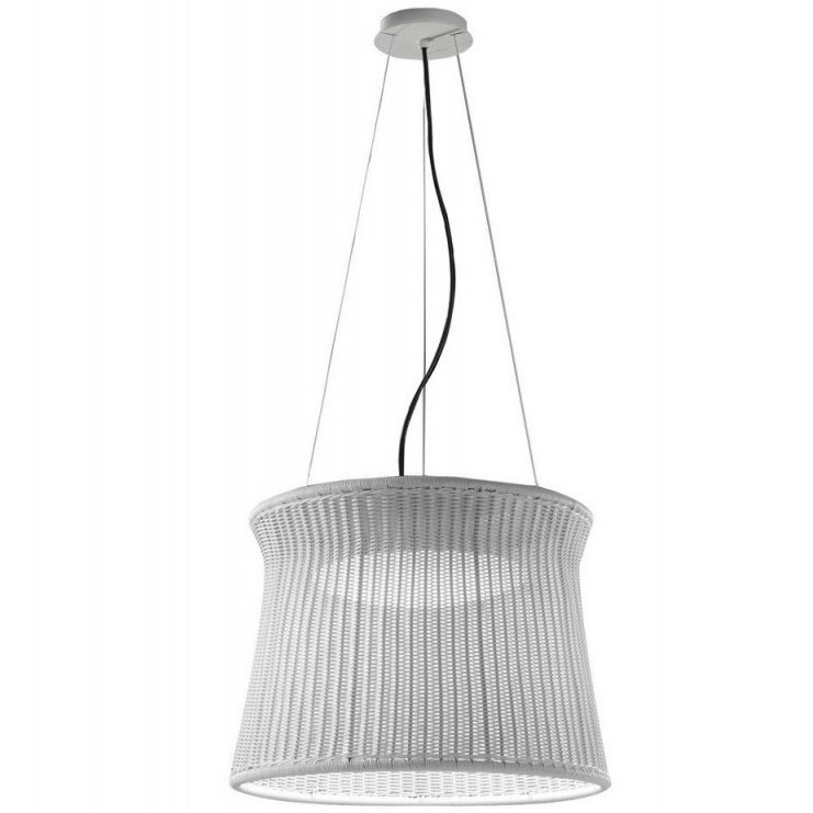 SYRA 60 OUTDOOR suspension lamp