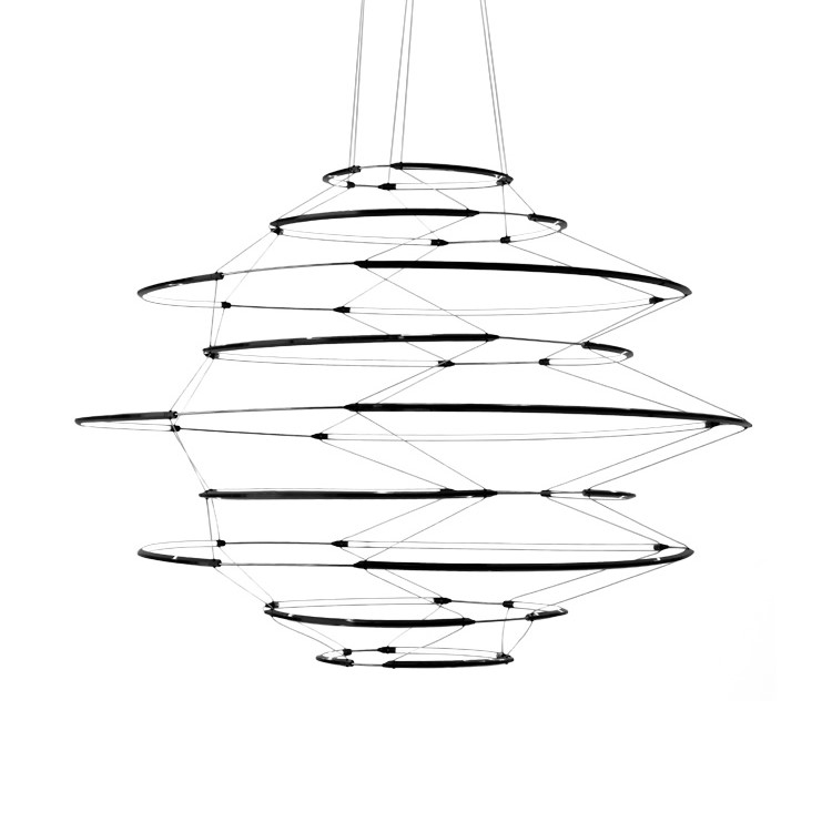 DROP suspension lamp