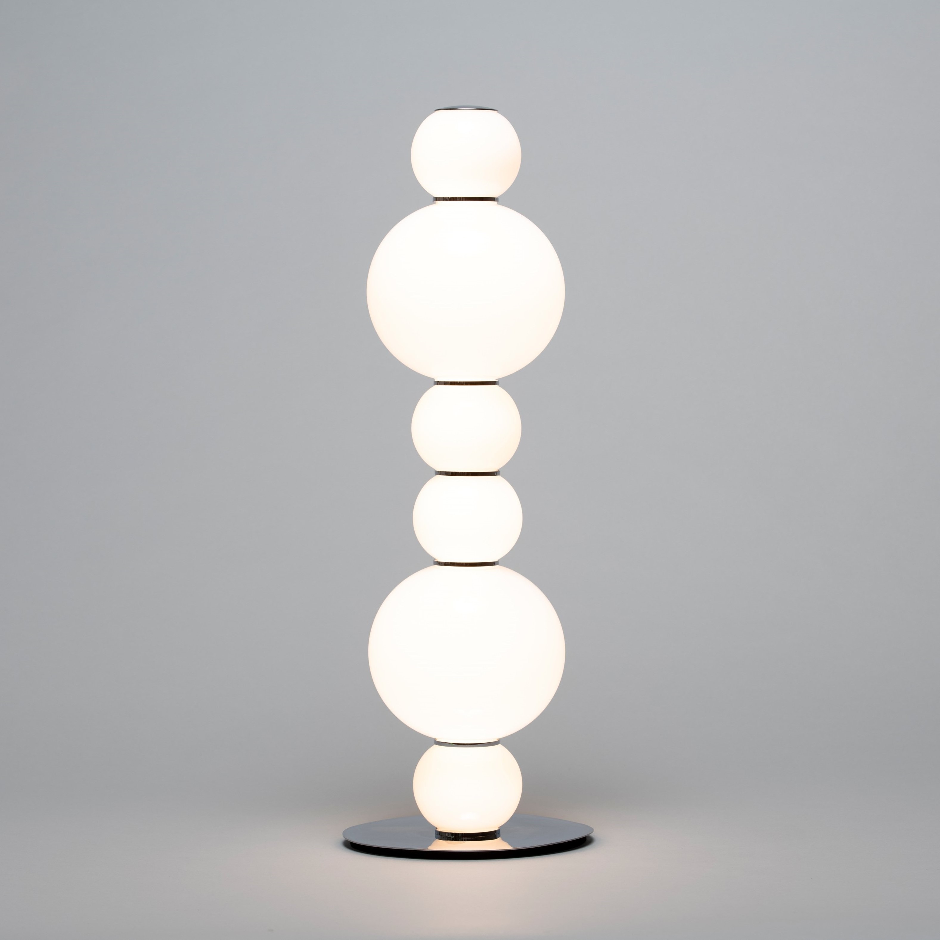 PEARLS DOUBLE table lamp