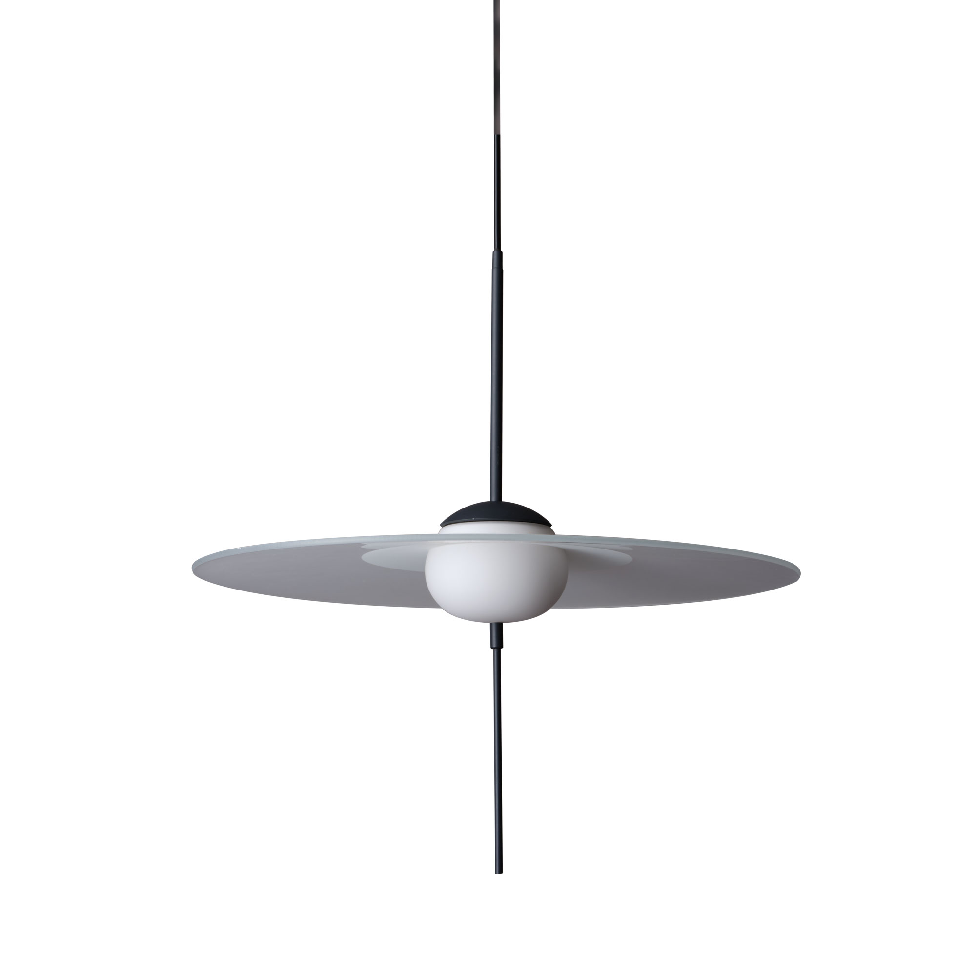 MONO DCW suspension lamp