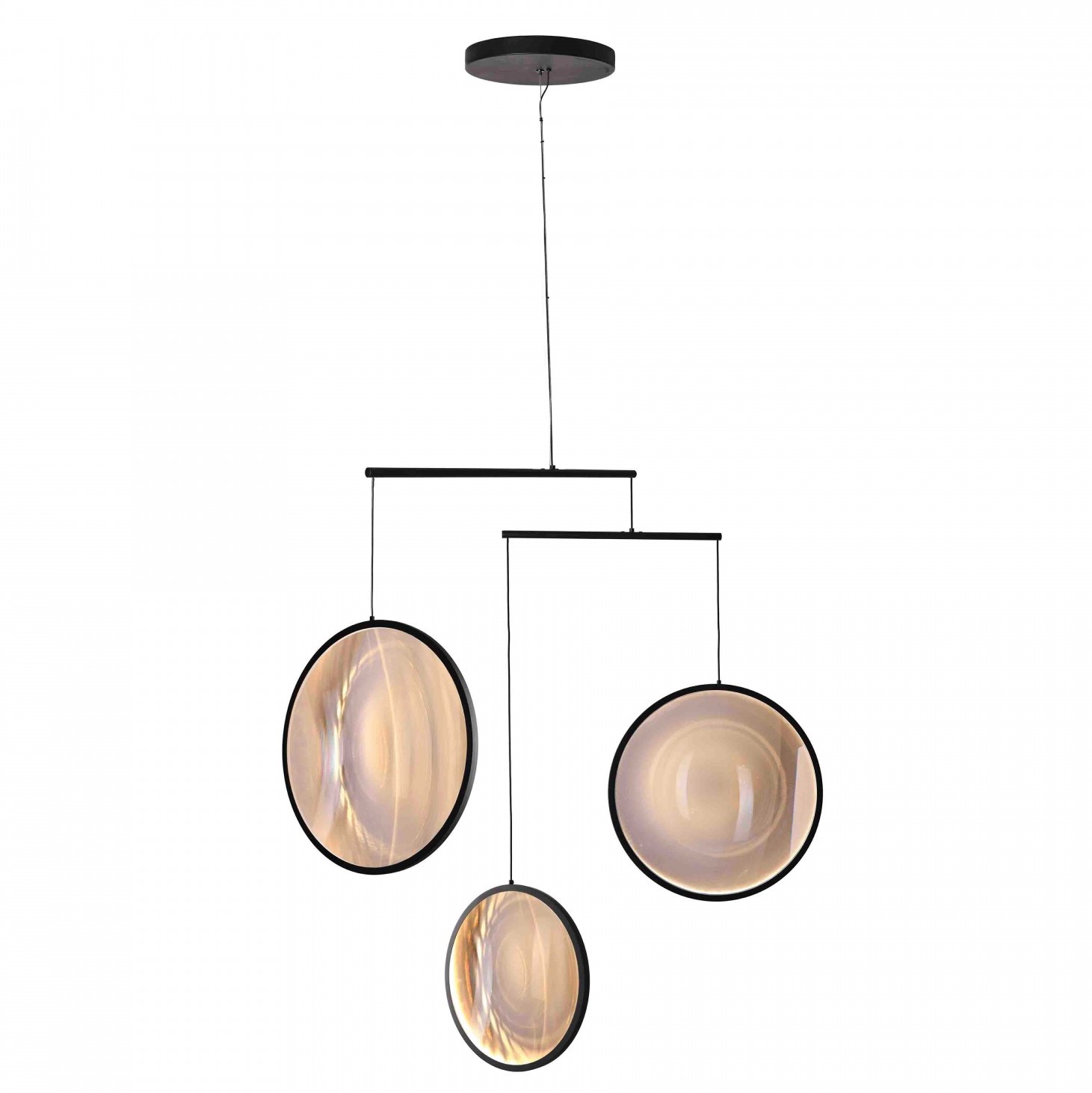 FOCUS x3 suspension lamp