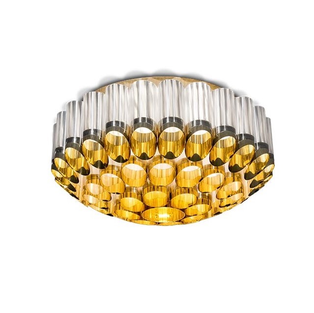 ODEON ceiling lamp