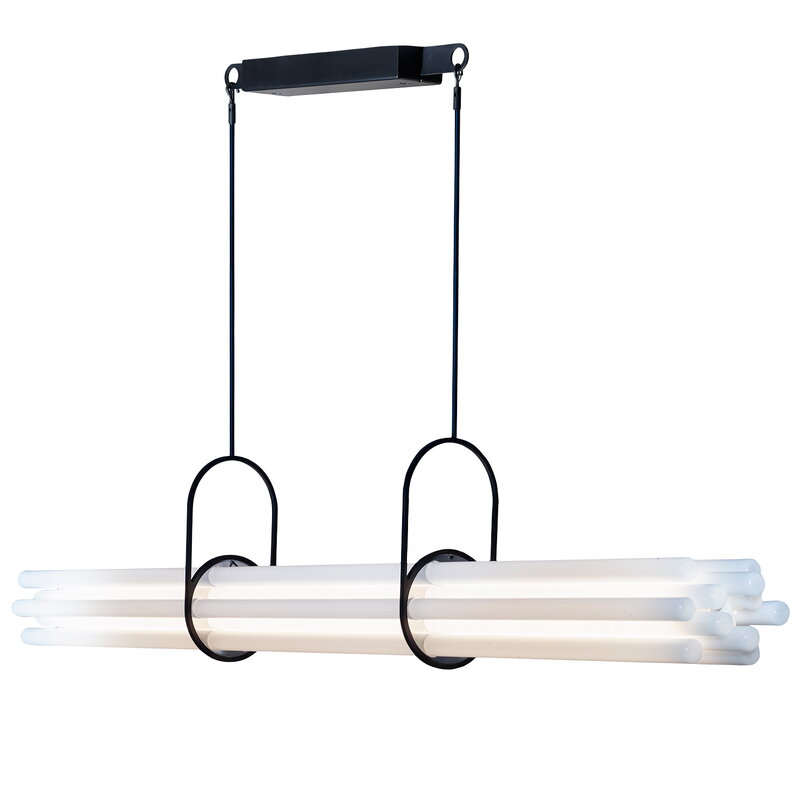 NL 12 suspension lamp