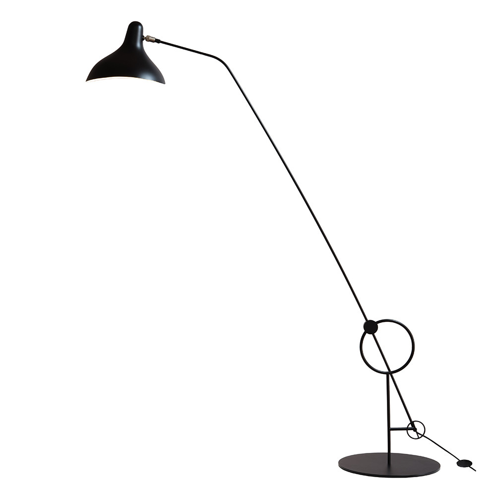 MANTIS BS8 LARGE floor lamp