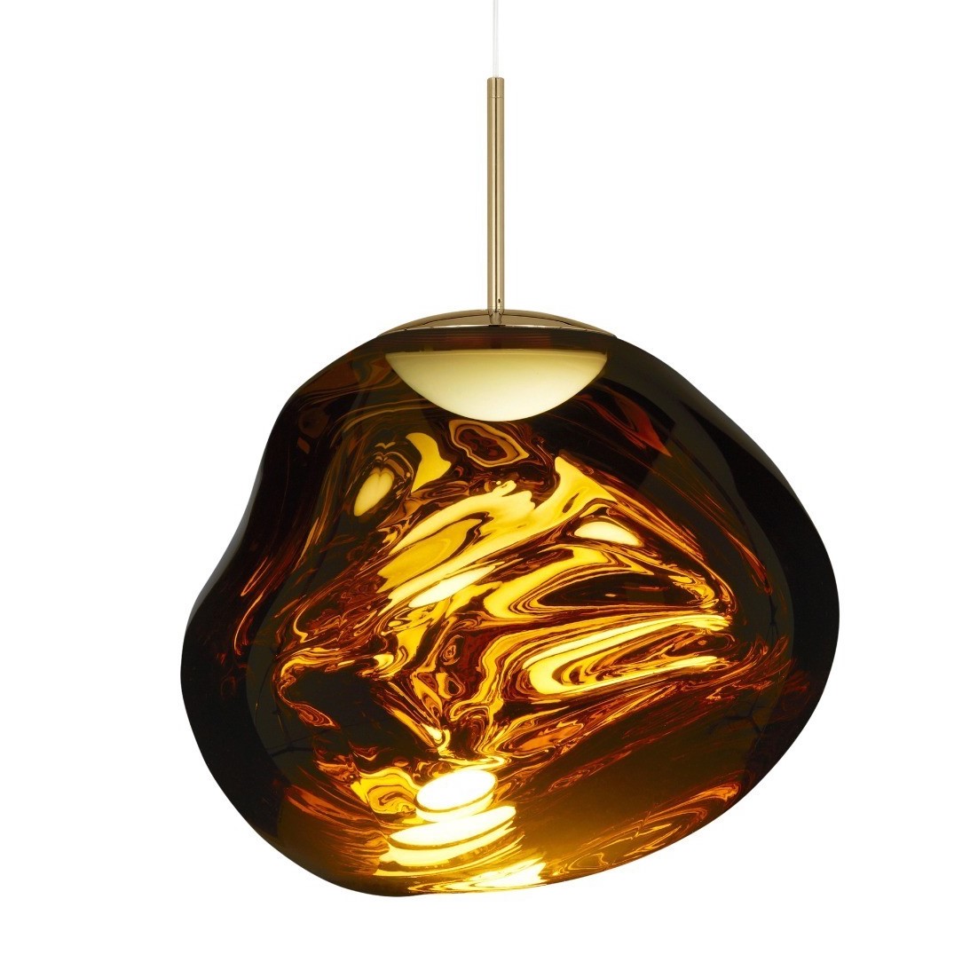 MELT suspension lamp