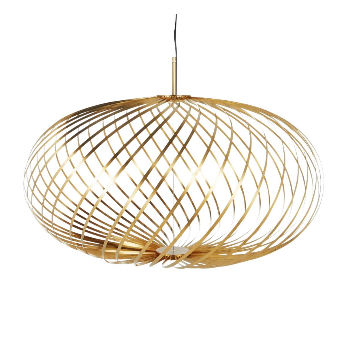 SPRING suspension lamp