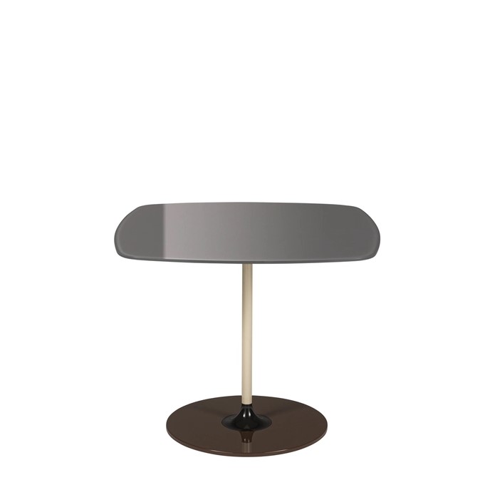 THIERRY square side table